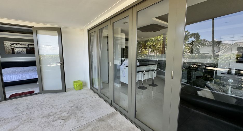 For rent 1 bed condo in Kathu, Phuket