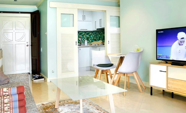 For sale 2 bedrooms condo in Bang Kho Laem, Bangkok