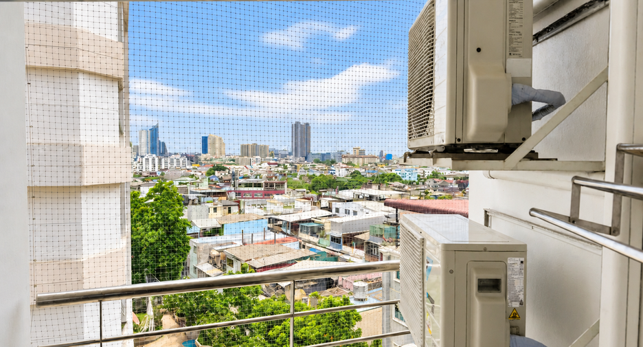 Продажа 2 спальни кондо в Банг Кхо Лаем, Бангкок