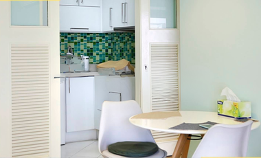 For sale 2 bedrooms condo in Bang Kho Laem, Bangkok