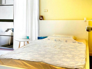 Condo en venta de 2 habitaciones en Bang Kho Laem, Bangkok