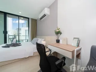 For sale studio condo in Kathu, Phuket