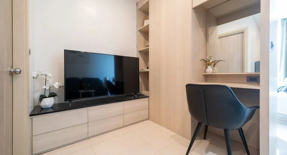 For sale studio condo in Kathu, Phuket