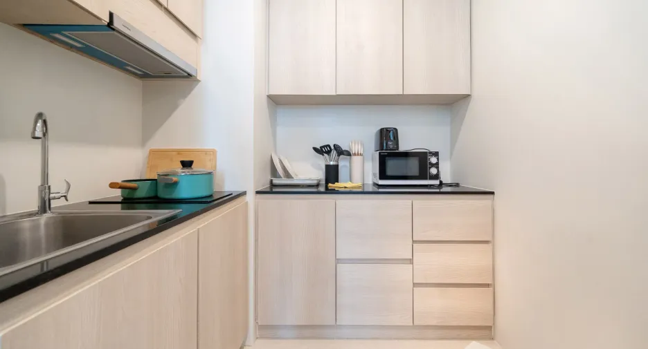 For sale studio condo in Kathu, Phuket