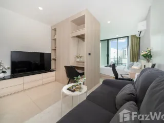 For sale studio condo in Kathu, Phuket