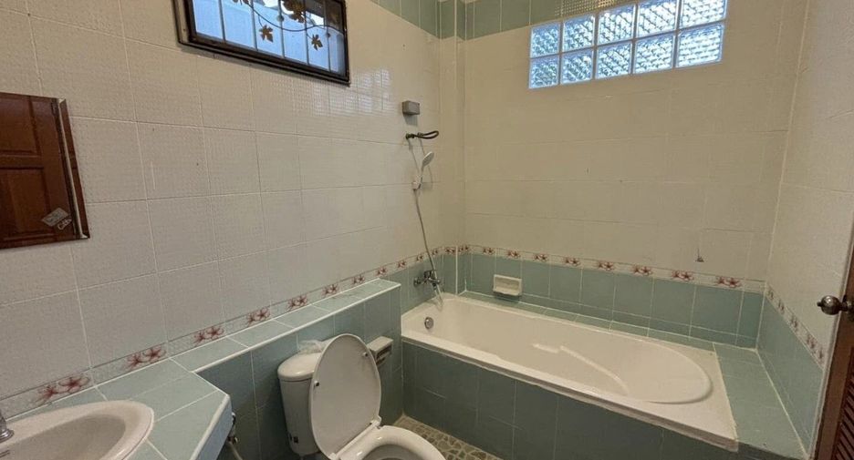 Casa en venta de 2 habitaciones en Bang Lamung, Chonburi