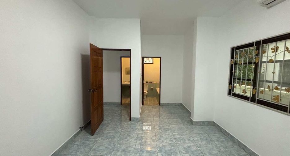 Casa en venta de 2 habitaciones en Bang Lamung, Chonburi