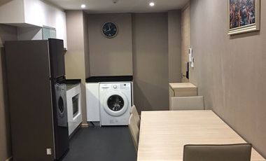 Продажа и аренда 1 кровать кондо в Сатхон, Бангкок