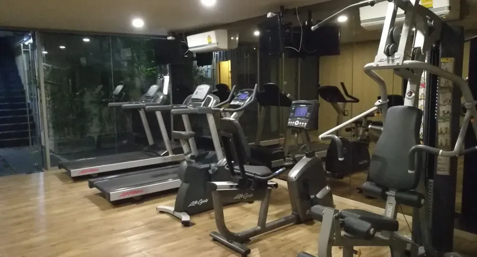 For sale and for rent 1 bed condo in Sathon, Bangkok