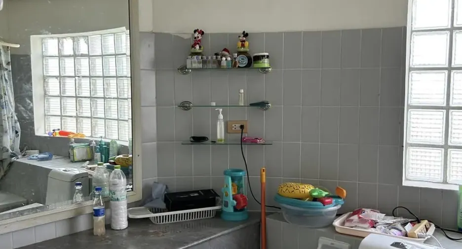 For sale 1 bed condo in Sattahip, Chonburi