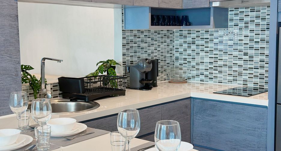 Wohnung zur Miete mit 2 Zimmer in Kathu, Phuket