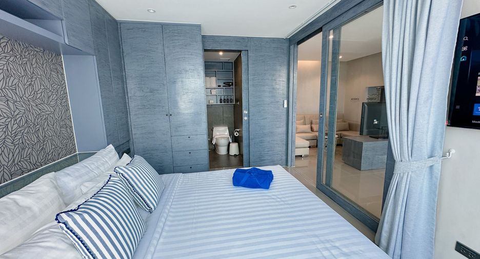 Wohnung zur Miete mit 2 Zimmer in Kathu, Phuket