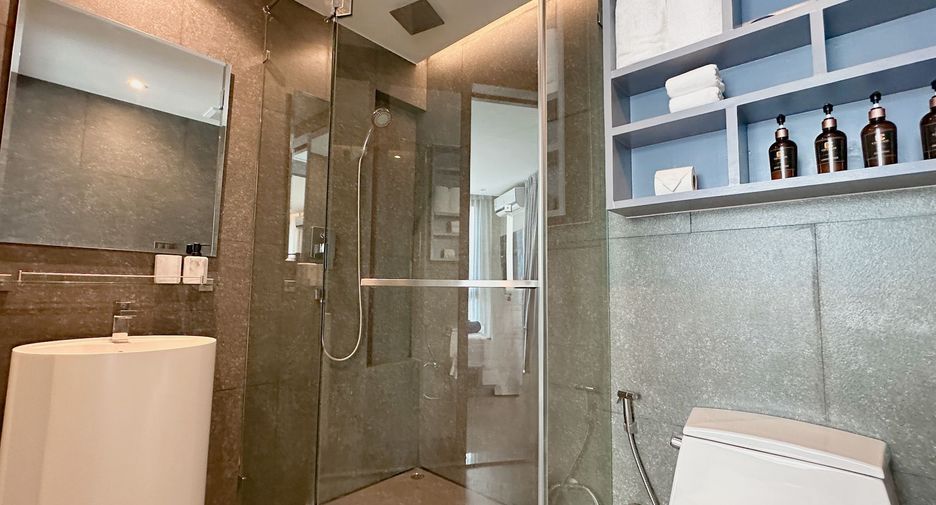 Wohnung zur Miete mit 2 Zimmer in Kathu, Phuket