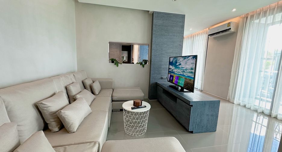 Wohnung zur Miete mit 2 Zimmer in Kathu, Phuket