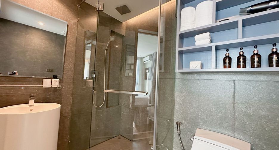 Wohnung zur Miete mit 2 Zimmer in Kathu, Phuket