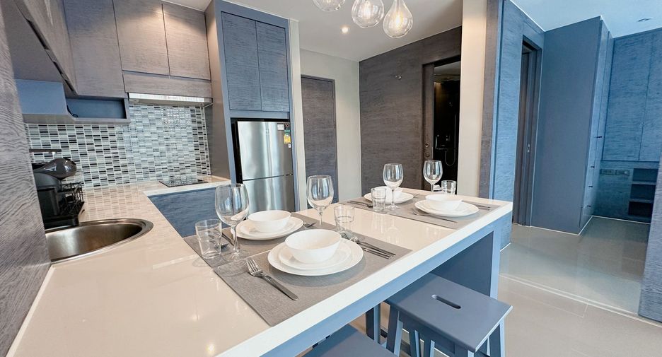 Wohnung zur Miete mit 2 Zimmer in Kathu, Phuket