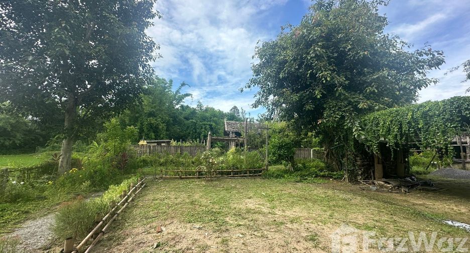 出租 6 卧室 商业空间 在 Mueang Chiang Rai, Chiang Rai