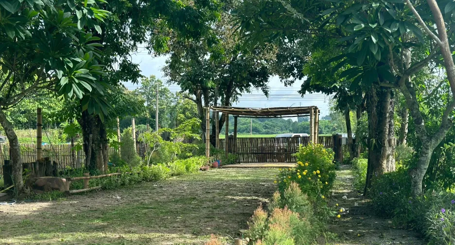出租 6 卧室 商业空间 在 Mueang Chiang Rai, Chiang Rai