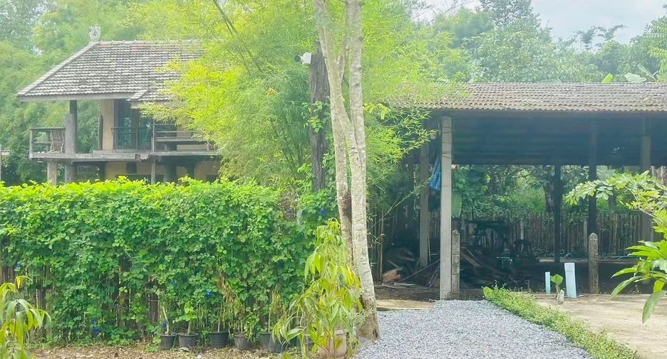 出租 6 卧室 商业空间 在 Mueang Chiang Rai, Chiang Rai