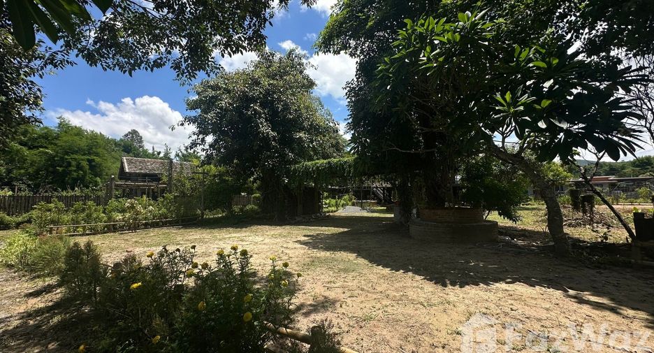 出租 6 卧室 商业空间 在 Mueang Chiang Rai, Chiang Rai