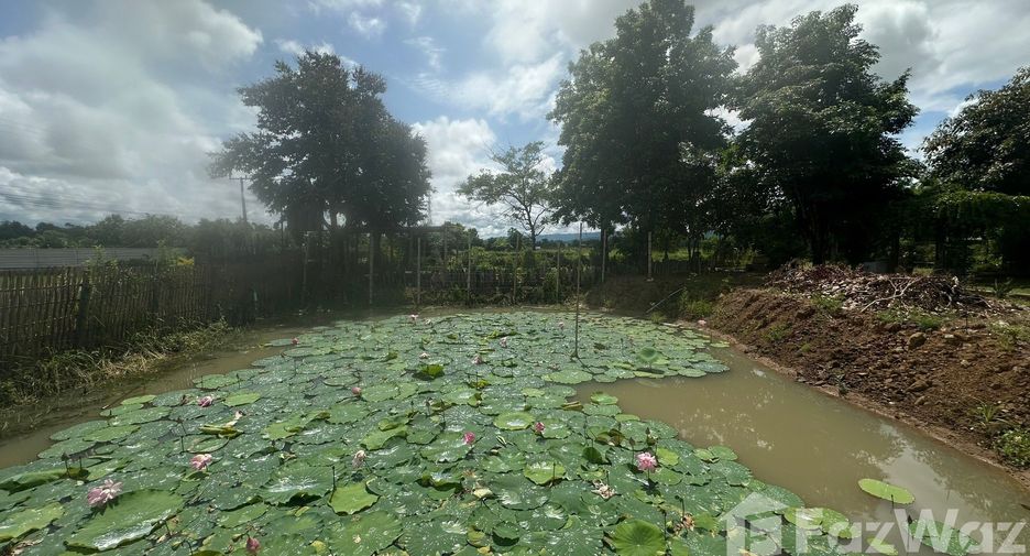 Аренда 6 спальни торговое помещение в Mueang Chiang Rai, Чианг Рай