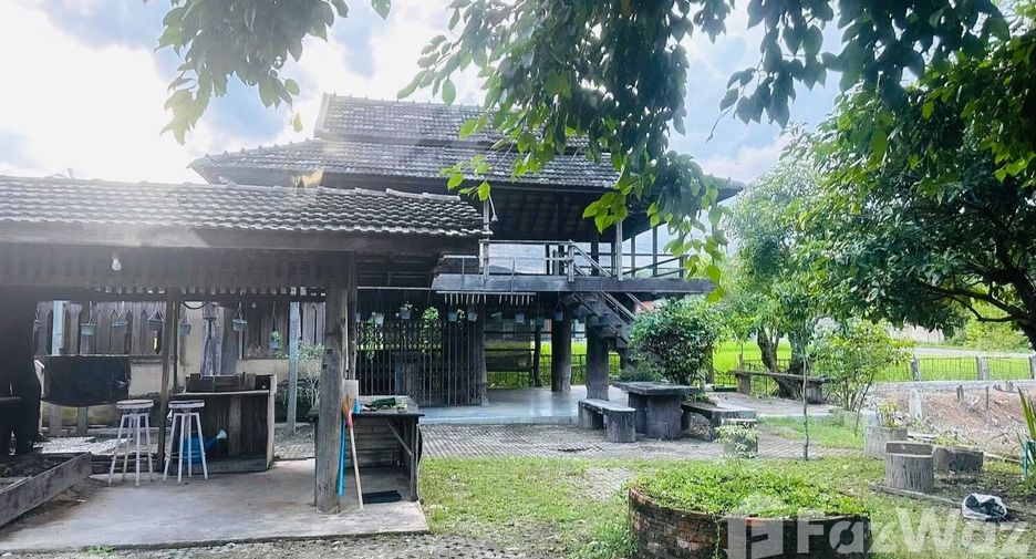 Аренда 6 спальни торговое помещение в Mueang Chiang Rai, Чианг Рай