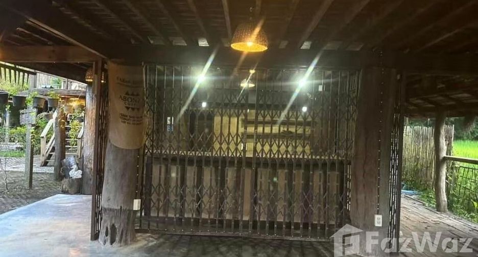 出租 6 卧室 商业空间 在 Mueang Chiang Rai, Chiang Rai