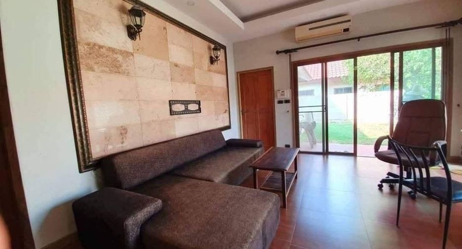 Villa zum Kauf und zur Miete mit 3 Zimmer in Huay Yai, Pattaya