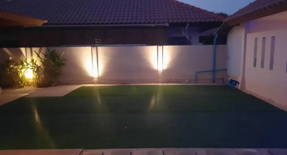 Villa zum Kauf und zur Miete mit 3 Zimmer in Bang Lamung, Chonburi