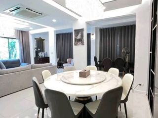For sale 6 bedrooms house in Suan Luang, Bangkok