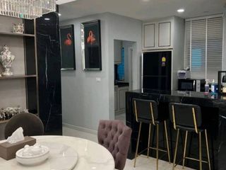 For sale 6 bedrooms house in Suan Luang, Bangkok