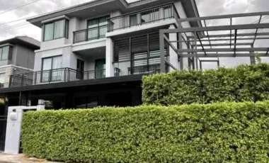 Casa en venta de 6 habitaciones en Suan Luang, Bangkok