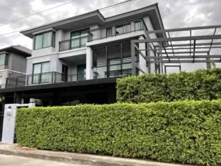 For sale 6 bedrooms house in Suan Luang, Bangkok
