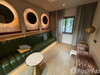 Casa en alquiler de 4 habitaciones en Bang Lamung, Chonburi