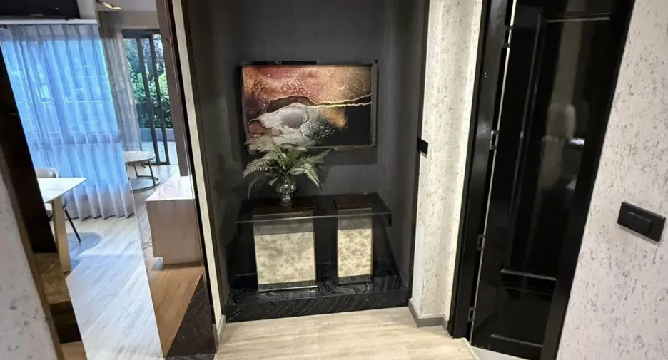 Casa en alquiler de 4 habitaciones en Bang Lamung, Chonburi