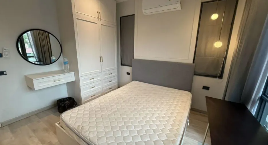 Casa en alquiler de 4 habitaciones en Bang Lamung, Chonburi
