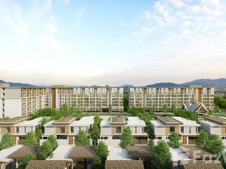 Apartment zum Kauf mit Studio in Thalang, Phuket