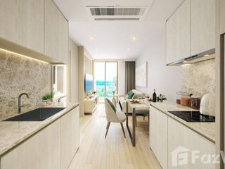 Apartment zum Kauf mit Studio in Thalang, Phuket