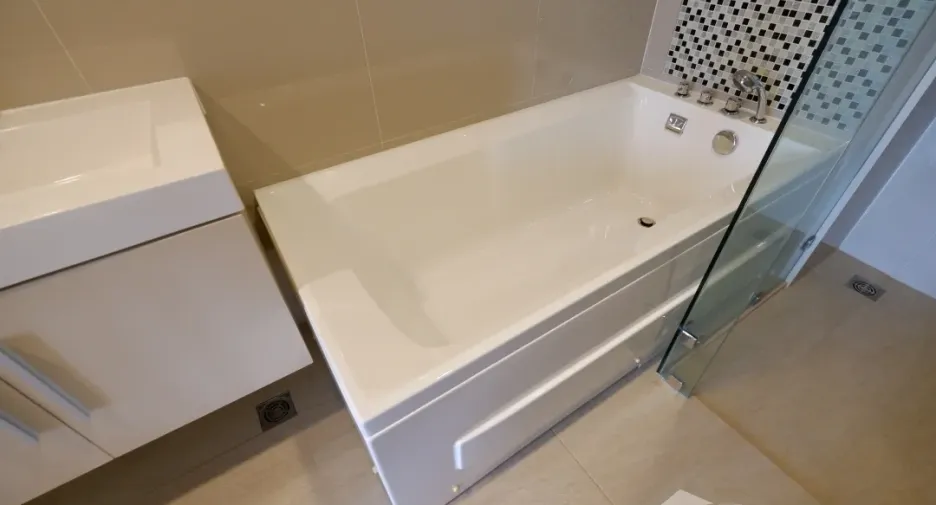 For rent 1 bed condo in Si Racha, Chonburi