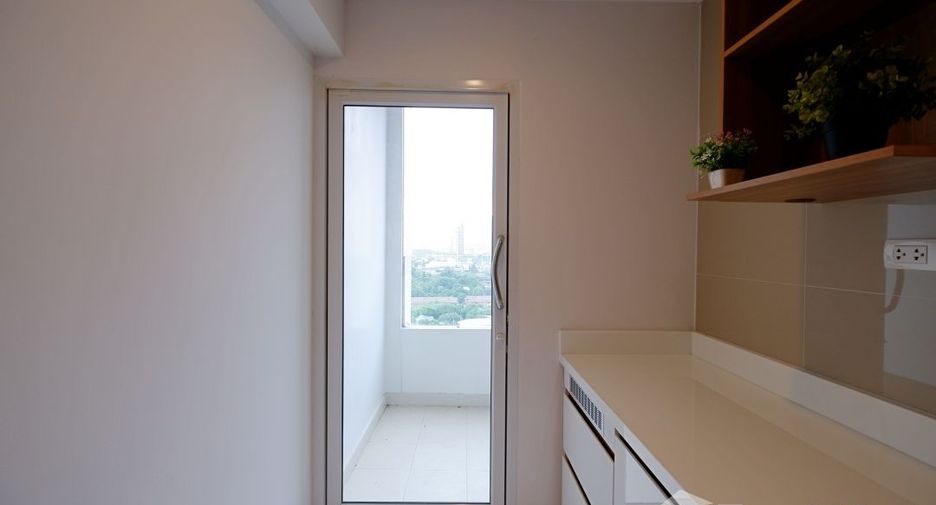 For rent 1 bed condo in Si Racha, Chonburi