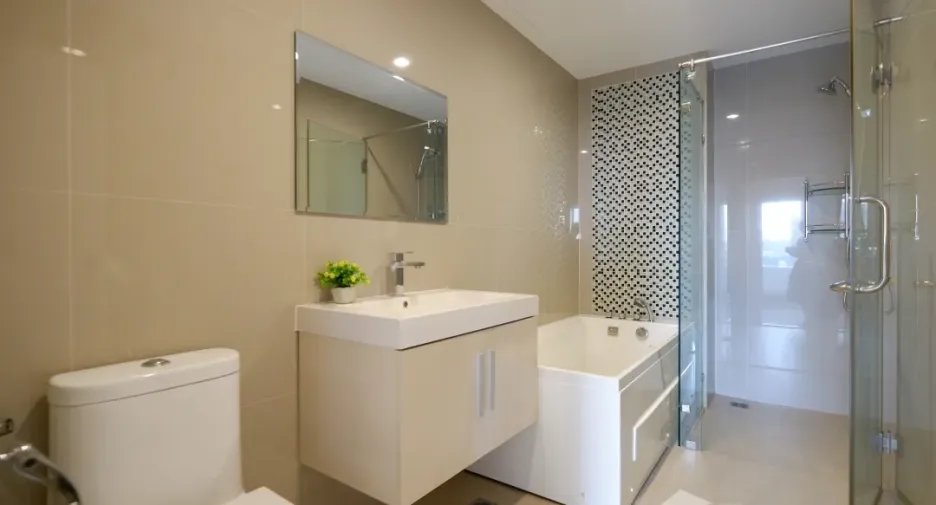 For rent 1 bed condo in Si Racha, Chonburi