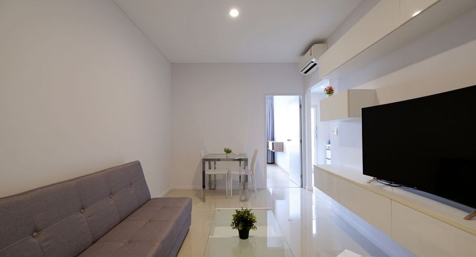 For rent 1 bed condo in Si Racha, Chonburi