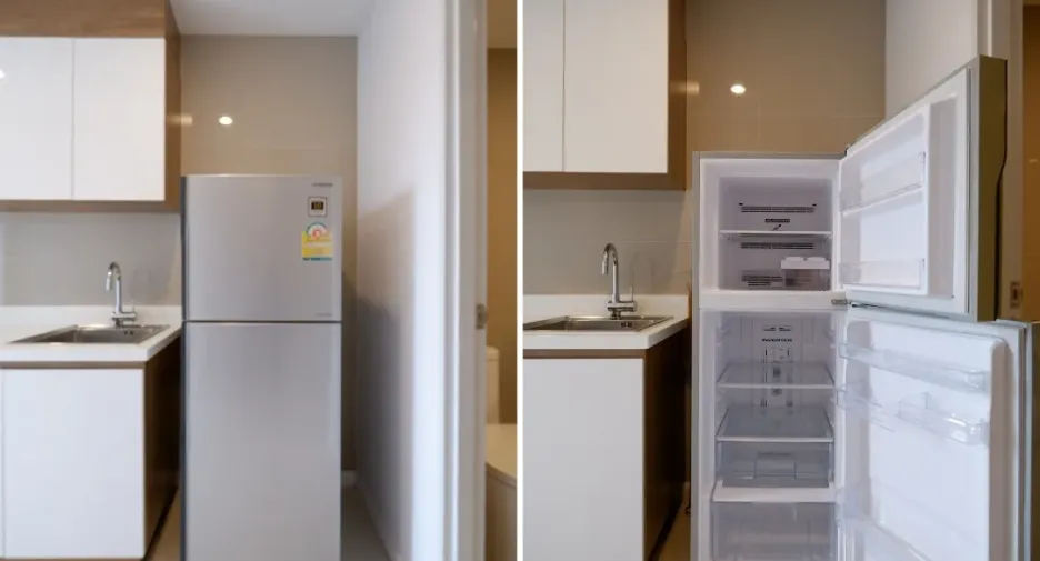 For rent 1 bed condo in Si Racha, Chonburi