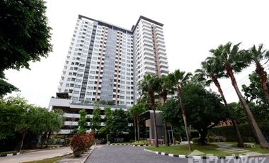 Condo en alquiler de 1 habitaciones en Si Racha, Chonburi