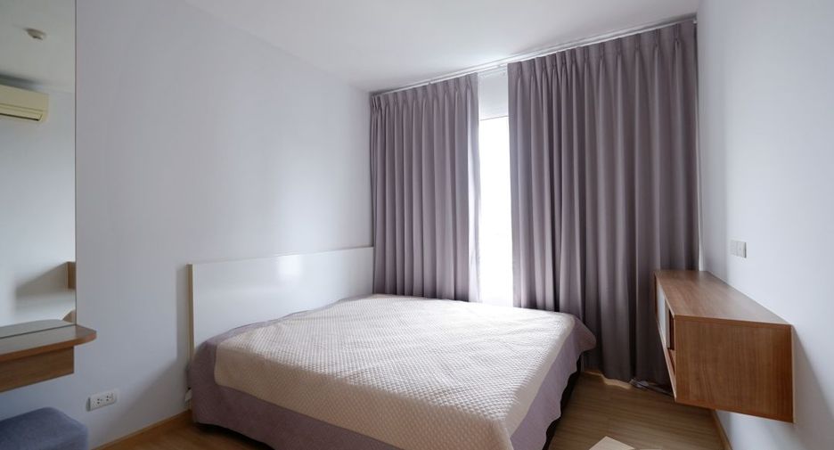 For rent 1 bed condo in Si Racha, Chonburi