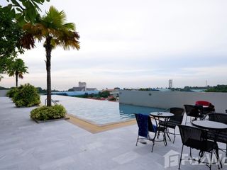出租 1 卧室 公寓 在 Si Racha, Chon Buri