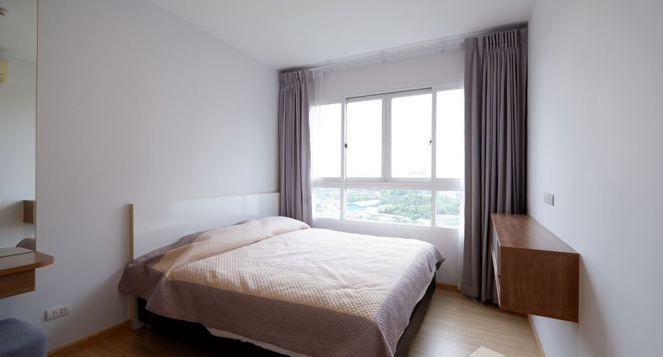 For rent 1 bed condo in Si Racha, Chonburi