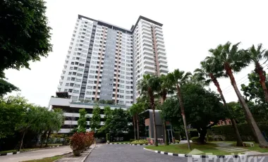 For rent 1 bed condo in Si Racha, Chonburi