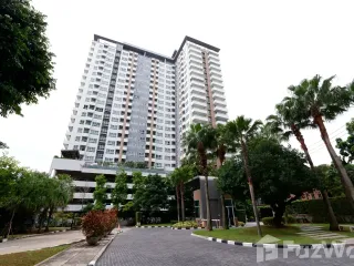 For Rent 1 Bedroom Condo In Si Racha, Chonburi