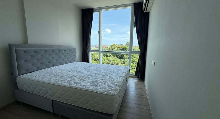 For rent 1 bed condo in Mueang Phuket, Phuket